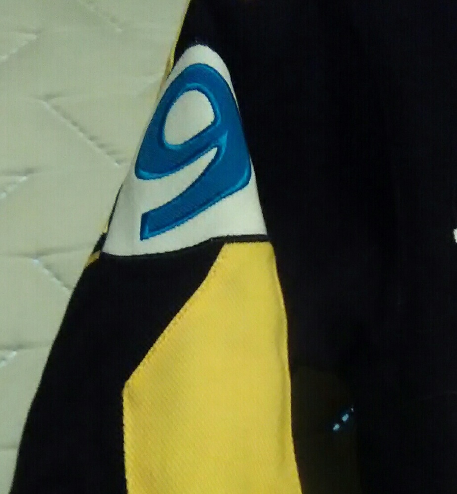 *Collectors Item* Authentic Racer X Jacket - Picture 4 of 8